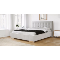 KOŁO - Łóżko 80209 KF -120x200