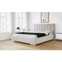 KOŁO - Łóżko 80209 KF -100x200