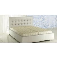 KOŁO - Łóżko 80209 RM -140x200