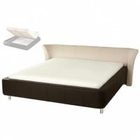 KOŁO - Łóżko 80295 KF -140x200