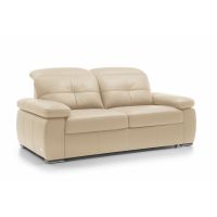 Bydgoskie Meble - LEGEND Sofa 2,5SK z pojemnikiem na pościel | SONET