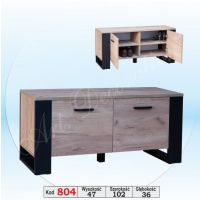 Art. Decoration - 804 Szafka na buty