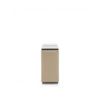 Bydgoskie Meble - LEGEND el. Moduł prostokątny lewy z półką wysuwaną | SONET