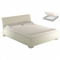 KOŁO - Łóżko 81205 RM -90x200