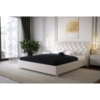 KOŁO - Łóżko 81206 | 100x200