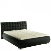 KOŁO - Łóżko 81217 -100x200