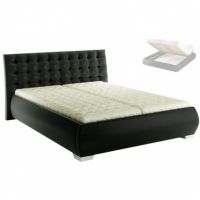 KOŁO - Łóżko 81217 RM -120x200