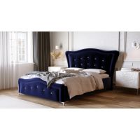 KOŁO - Łóżko 81230 RM z pojemnikiem | 180x200