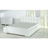 KOŁO - Łóżko 81274 KF -160x200