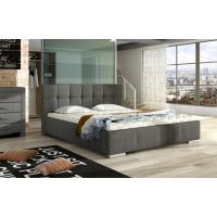 KOŁO - Łóżko 81274 RM -90x200