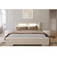 KOŁO - Łóżko 81275 z pojemnikiem RM | 90x200