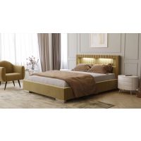 KOŁO - Łóżko 81275 | 160x200