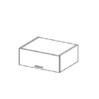 LAYMAN - ELIN Szafka WOG9/36/58 | Górna | Głęboka | 1 klapa