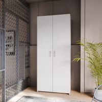 Forte - ECONOBOX 2 Szafa ECBS822-120