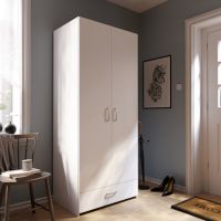 Forte - ECONOBOX 2 Szafa ECBS823-120