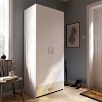 Forte - ECONOBOX 2 Szafa ECBS823-M870