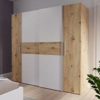 Forte - NARAGO Szafa ubraniowa KLTS62322-C830