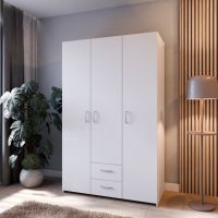 Forte - ECONOBOX 2 Szafa ECBS832-120