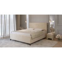 KOŁO - CLASSIC Łóżko 84001 RP | z pojemnikiem | 180x200