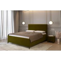 KOŁO - CLASSIC Łóżko 84007 RP | z pojemnikiem | 120x200