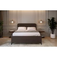 KOŁO - CLASSIC Łóżko 84090 RP | z pojemnikiem | 160x200