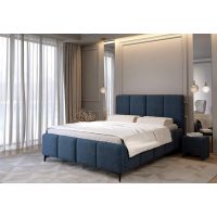 KOŁO - CLASSIC Łóżko 84261 RP | z pojemnikiem | 180x200