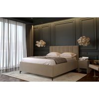 KOŁO - CLASSIC Łóżko 84274 RP | z pojemnikiem | 160x200