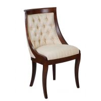 MOSKAŁA MEBLE - KRZESŁO NR 856