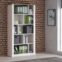 Forte - DURO Regał DURR621-T75