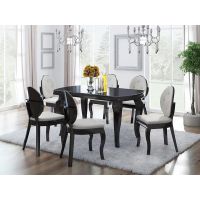 MOSKAŁA MEBLE - Stół 868 rozkładany