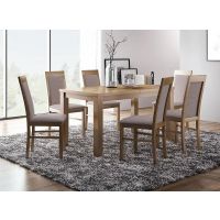 MOSKAŁA MEBLE - Stół 882 rozkładany