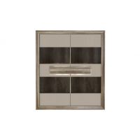 Forte - TIZIANO Witryna TZV54B