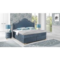 NEW ELEGANCE - NEW ELEGANCE WEZGŁOWIE 900 | do łóżka kontynentalnego | 200