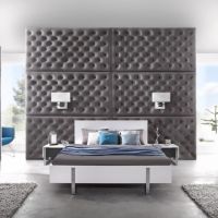 CEGLEWSKI - Art-Vision Łoże ze stolikami 9020