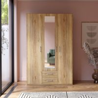 Forte - ECONOBOX 2 Szafa ECBS931-D108