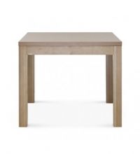 FAMEG - REST Stół ST-9345/4 | 80x120 | grubość blatu 3,5 cm