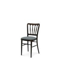 FAMEG - KRZESŁO A-9607 | siedzisko tapicerowane