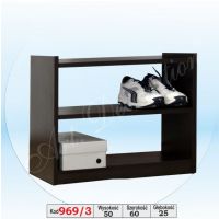 Art. Decoration - 969/3 Regał na buty