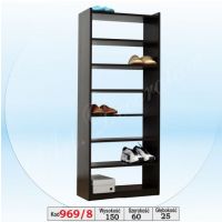 Art. Decoration - 969/8 Regał na buty