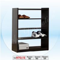 Art. Decoration - 970/5 Regał na buty