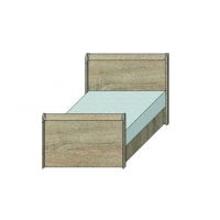 MEBLOMIX - Donato Łóżko 99