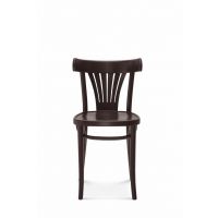 FAMEG - FAN Krzesło A-788 | siedzisko twarde