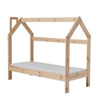 PINIO - DOMEK Łóżko 160x70