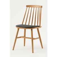 FAMEG - Krzesło A-5910 siedzisko tapicerowane