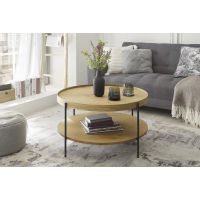 MC AKCENT - ARENAL Stolik | 58451AS1