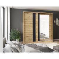 FADOME - AVANTGARDE Szafa AV-1-200