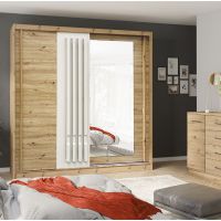 FADOME - AVANTGARDE Szafa AV-6-200