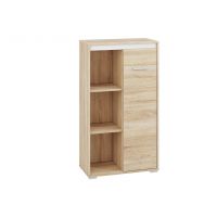 ML MEBLE - AVO Regał 08