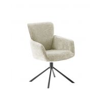 MC AKCENT - AMBER S Krzesło | Krem | AM4S62CR