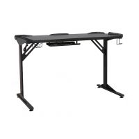 SIGNAL - B-216 Biurko | Czarny